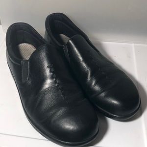 SAS Tripad Comfort Work Shoes Women’s Size 9